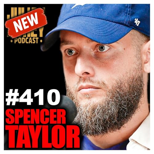 #410 - &ldquo;Brainwash!&rdquo; - The Rockefeller&rsquo;s School Psyop WORSE Than You Think | Spencer Taylor