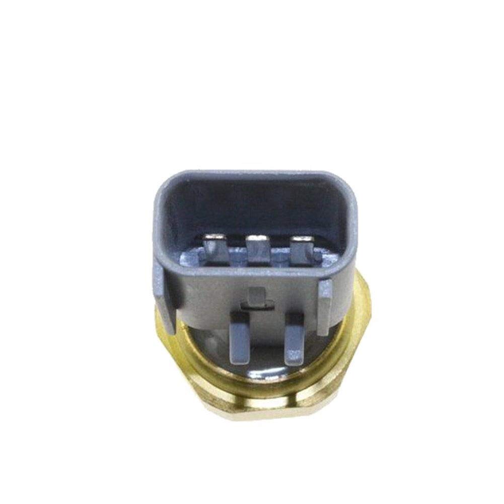 Sensore L'alta qualità dei gas di scarico EGR Sensore di pressione 4928594 Fit For Cummins ISX ISM ISC ISL ISB ISF 2,8 3,8 4087989 4903479 4921746
