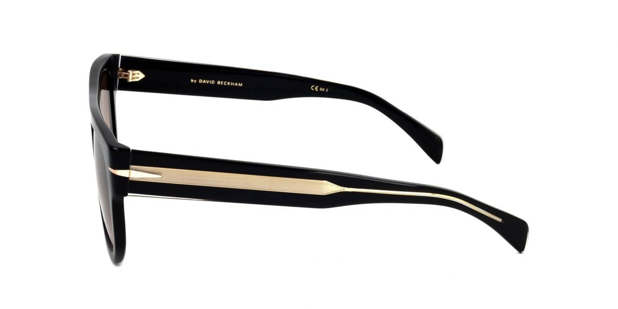 Beckham 203855 Sunglasses Unisex - Adulto (Pacco da 1)
