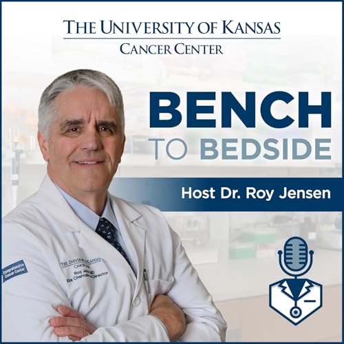 Bench to Bedside cover art