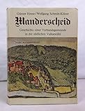 manderscheider burgen  Manderscheid.
