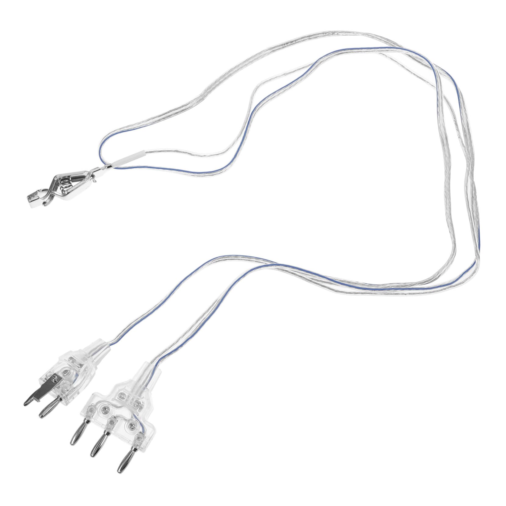 BESPORTBLE Professional Fencing Foil Cord for Training and Competition Lightweight and Compact Fencing Accessory Essential Gear for Foil and Sabre Fencers Reliable Performance