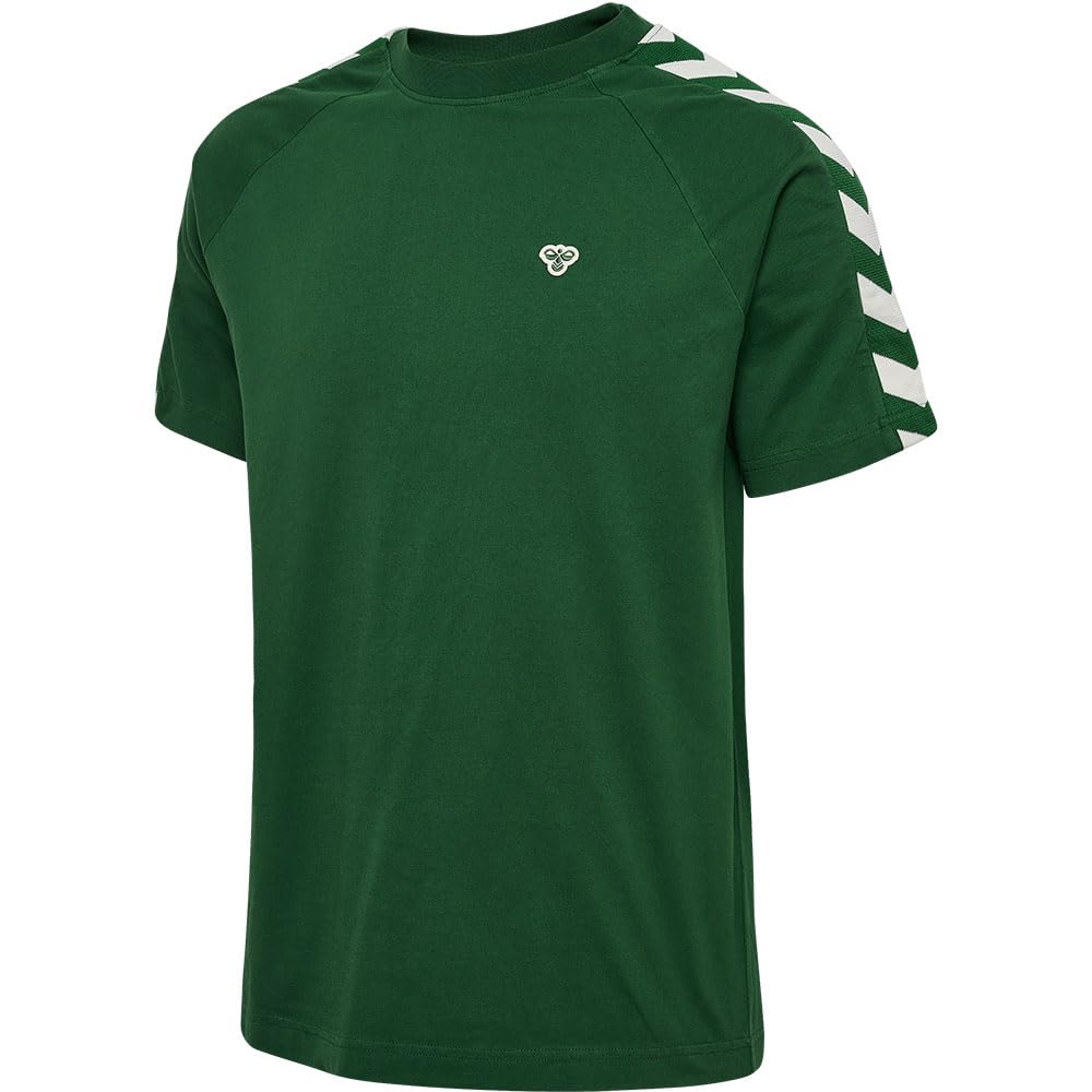 hummel T-Shirt S/S Hmlarchive Erwachsene Größe
