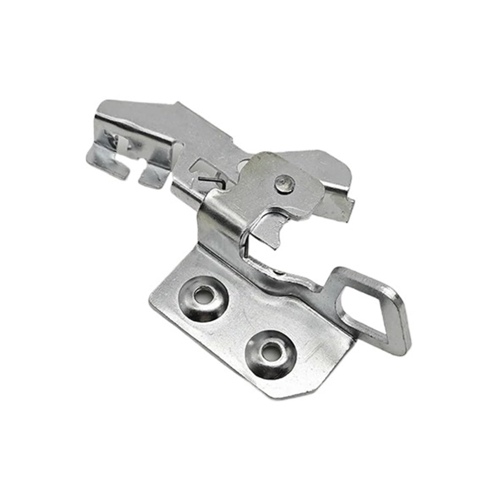 Car Tailgate Lock for Nissan for Sentra B13 1991-1994 Tailgate with Striker Back Door 84620-01E00 84630-50Y01 Tailgate Lock Actuator
