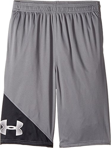 Under Armour Boys' Tech Shorts