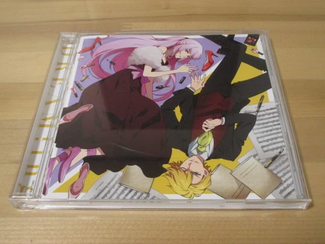 Secret Scarlet ~ゆめライブCD 藤次&紫音~(アプリゲーム Secret Scarlet ~ゆめライブCD 藤次&紫音~(アプリゲーム - メルカリ