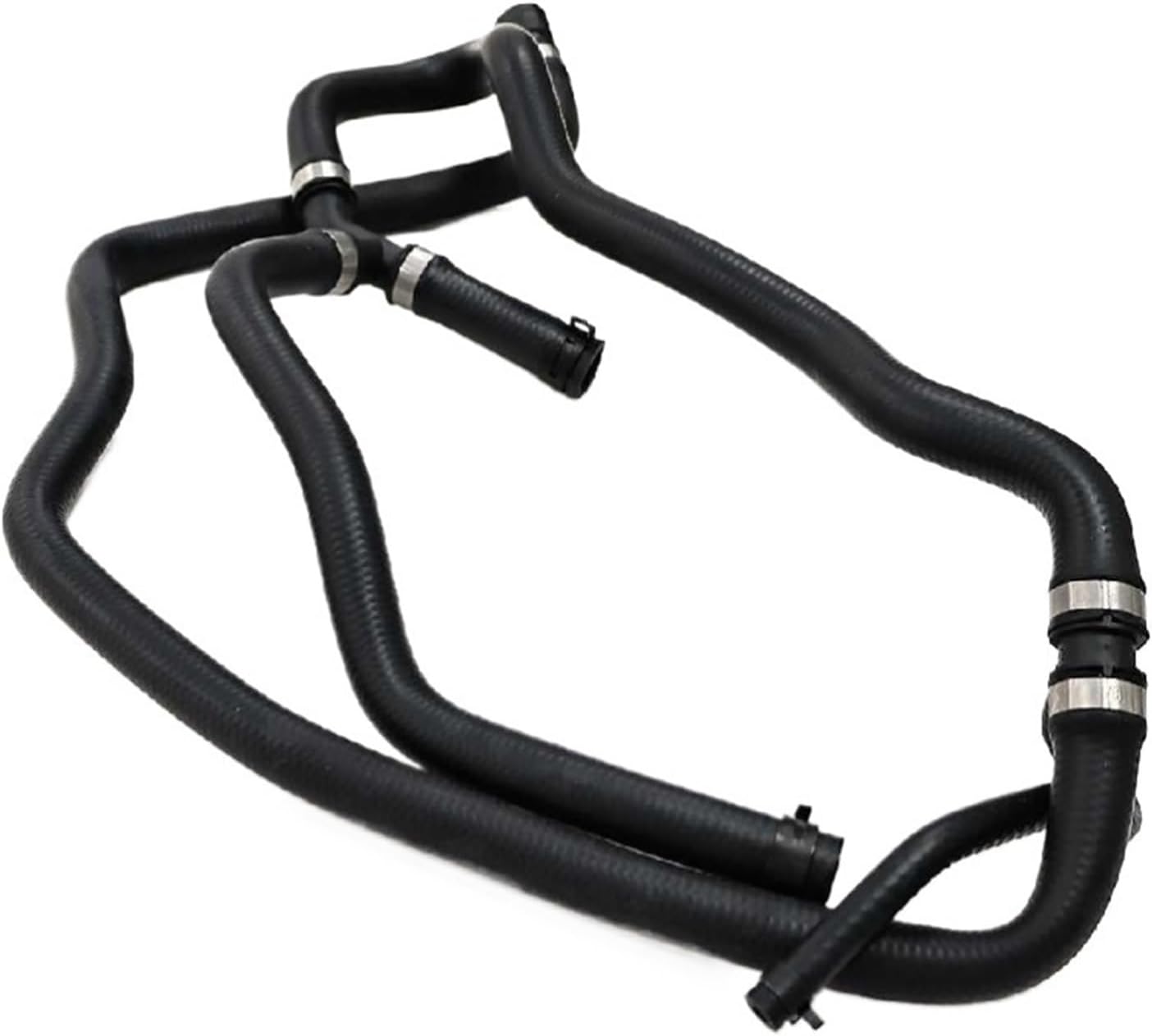 Car Engine Compartment Heater Water Pipe Radiator Hose Fit for Ford Focus for VOLVO C30 5M518274AD 5M518274AA 5M518274AB 31368045