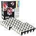 Produktbild Prestige Cartridge 50x DK22225 38mm x 30.48m Endlos-Etiketten kompatibel für P-Touch QL-500 QL-550 QL-560 QL-570 QL-580 QL-700 QL-720 QL-800 QL-810 QL-820 QL-1050 QL-1060 QL-1100 QL-1110