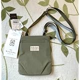 Legato Largoレガートラルゴ ショルダーポーチバッグ洗えるかばん