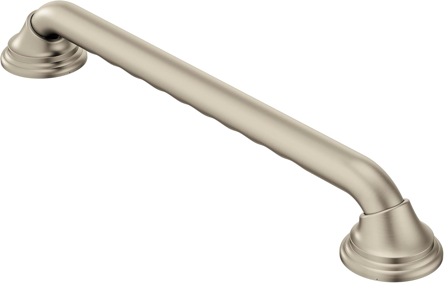 Moen 16-inch Designer Stainless Steel Handicap Grab Bar
