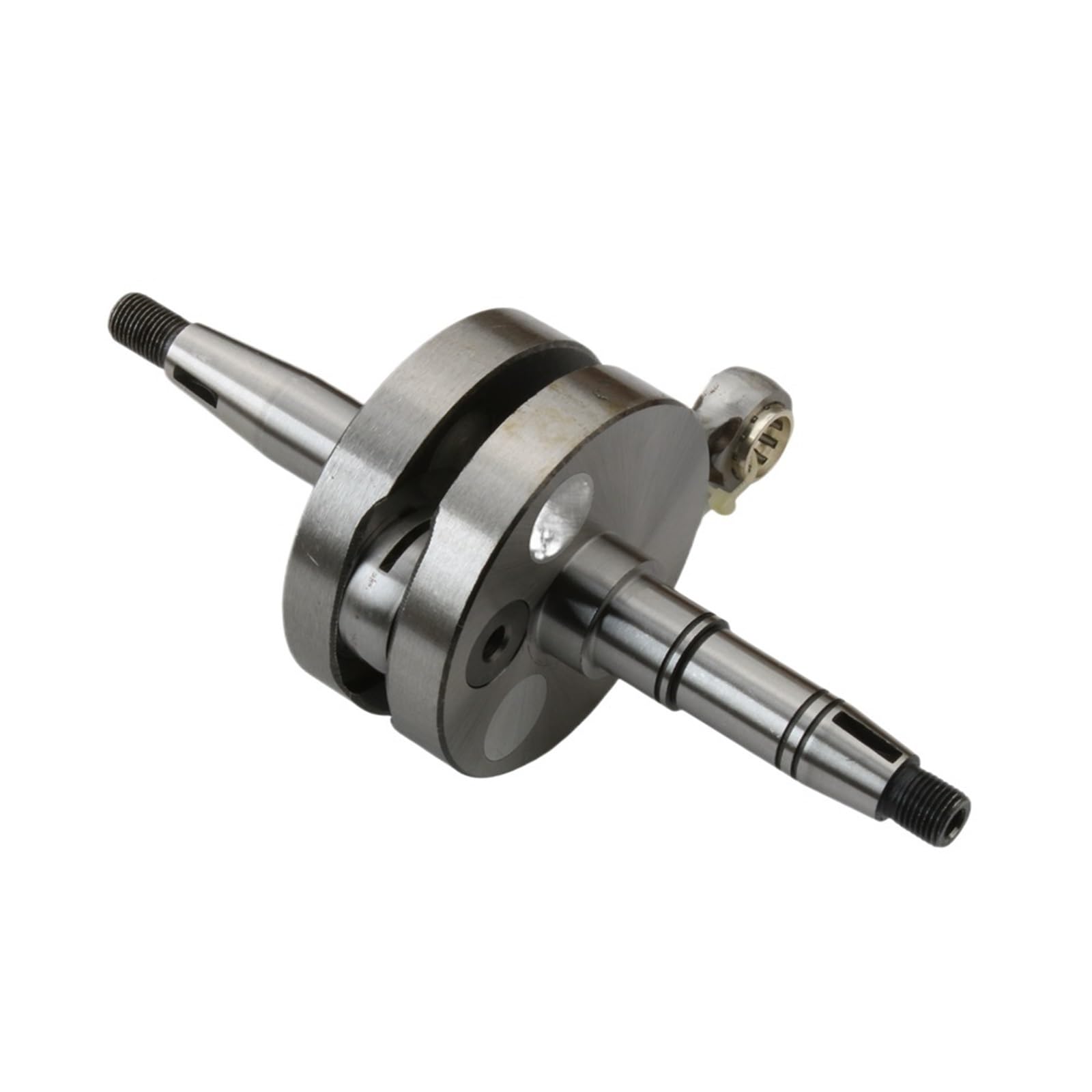 Compatibile con i componenti del Motore dello Scooter for Moto E50 Albero Motore for Moto