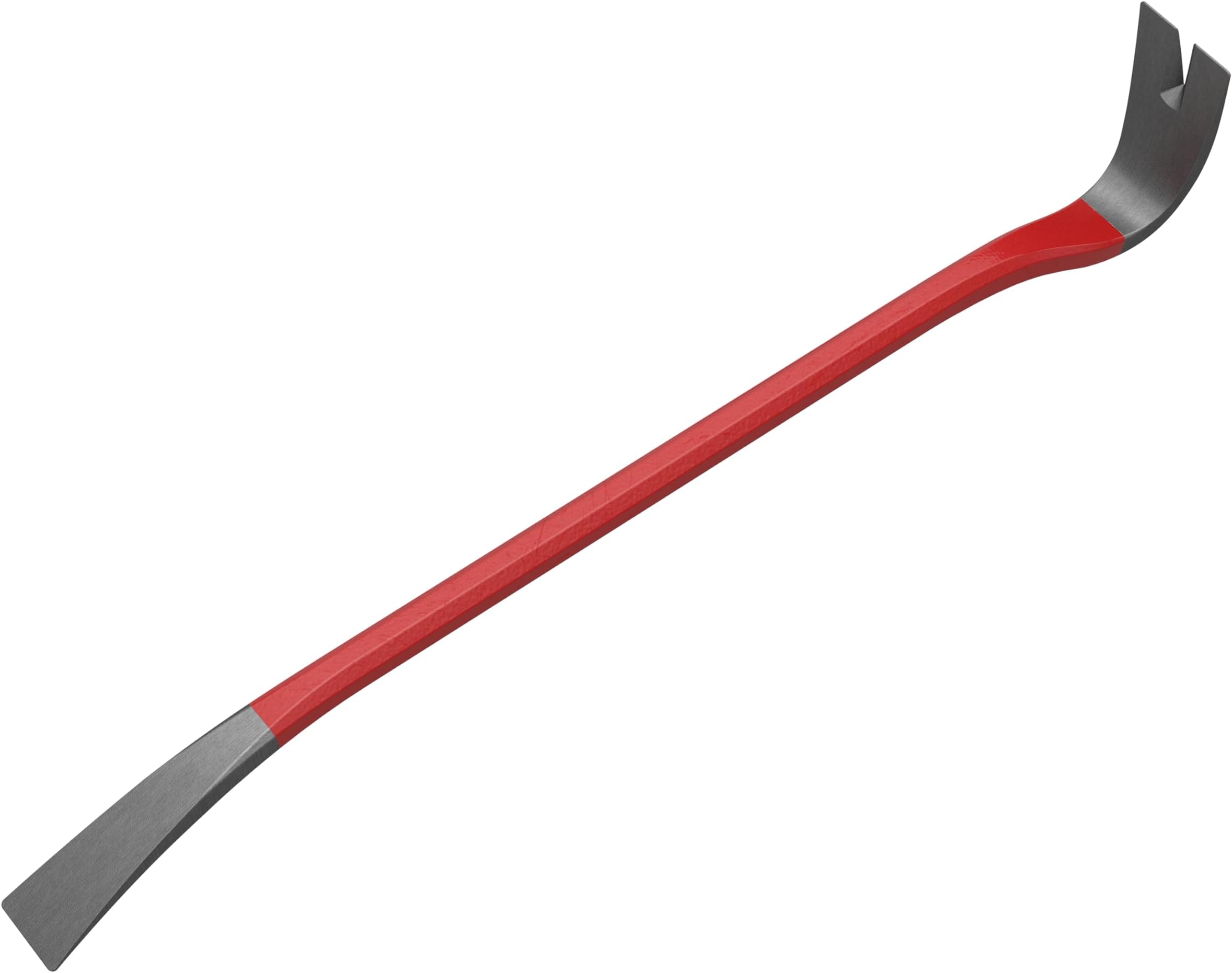 Hultafors 480282 109/20 50cm 20-inch Steel Wrecking Bar