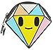 tokidoki Diamante Coin Purse