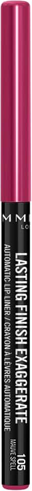Lasting Finish Exaggerate Automatic Lip Liner
