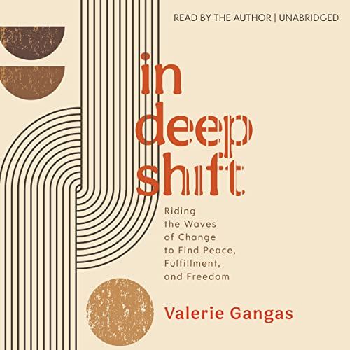 In Deep Shift by Valerie Gangas episode artwork