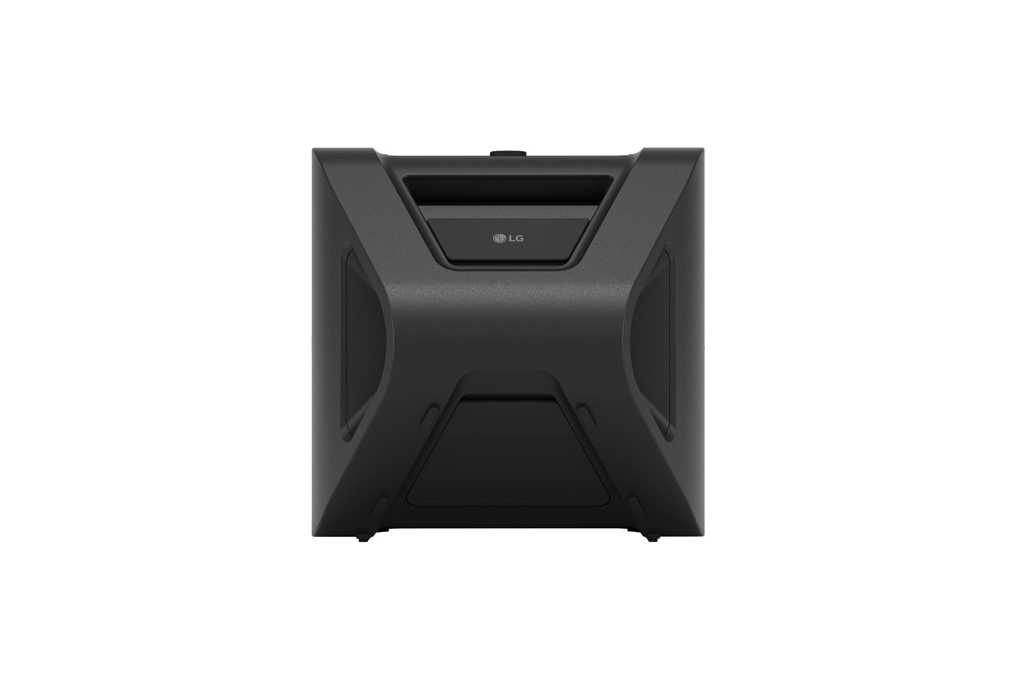 LG xboom Stage301, Portable Party Speaker, Bluetooth et Assistants vocaux, Design rétro,Indicateur LED (pour Guitare/Micro)