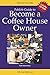 FabJob Guide to Become a Coffee House Owner (With CD-ROM) (FabJob Guides)