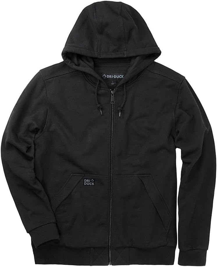 mens Mission Full-zip Hoodie