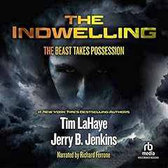 The Indwelling cover art