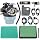 Hipa GCV160 Carburetor for Honda GCV160A GCV160LA GCV160LE GCV160LA0 Engine HRT216 HRB216 HRR216 HRS216 HRZ216 Lawn Mower Pre