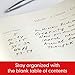 LEUCHTTURM1917 - Notebook Hardcover Medium A5-251 Numbered Pages for Writing and Journaling (Red, Plain)