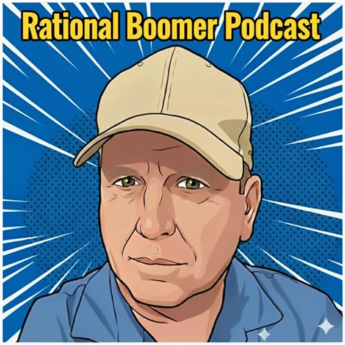 Rational Boomer Podcast cover art
