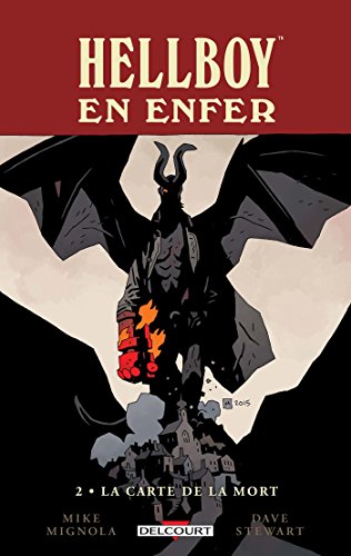 La carte de la mort