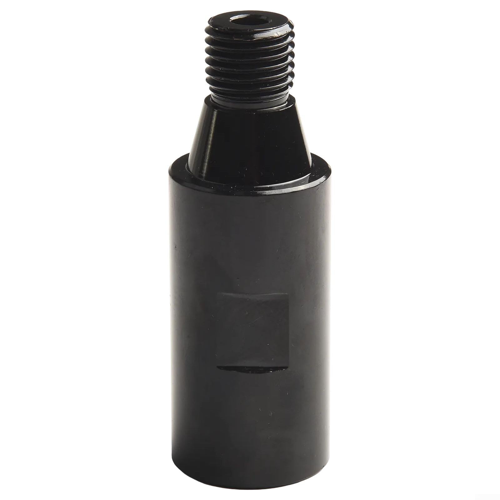 Gewindeadapter für Bohrer 1-1/4-7UNC auf M22 Konverter, Kernbohrer-Bit-Gewindeanschluss, Kobaltstahl-Bohrgerät-Adapter, M22-Gewindeanschluss