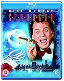 Image of Scrooged [Blu-ray] [Region Free] (Packaging may vary)