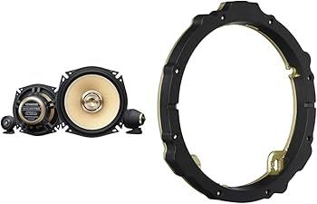 Amazon.co.jp: 【セット買い】ケンウッド 17cm ビクタースタジオ