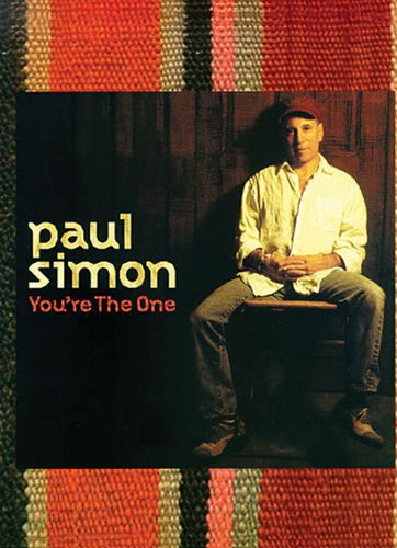Paul Simon - You're the One