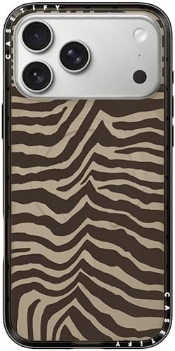 Miniatura 135 de CASETiFY Funda Compacta para iPhone 17 Pro Max [Delgada y Elegante/Compatible con Magsafe / Protección contra caídas de 4 pies de grado militar 2X]