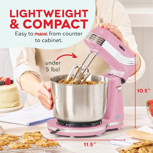 Uses For Stand Mixer