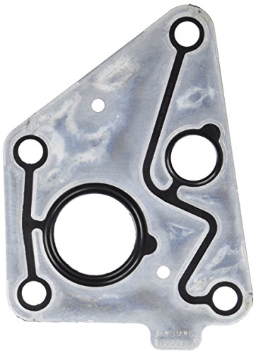 Image of Genuine GM 12577704 Engine Coolant Crossover Pipe Gasket, Right