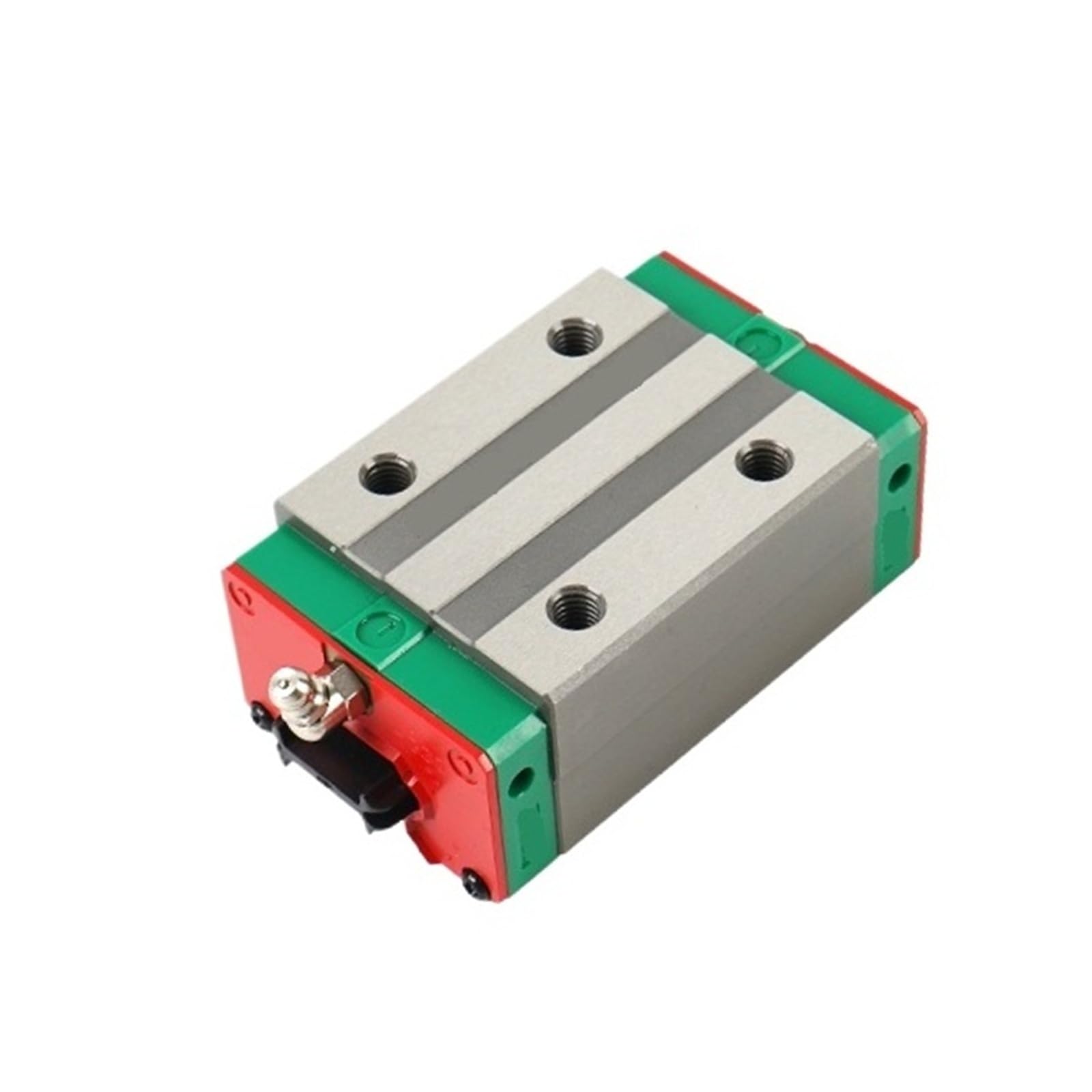 THK HIWIN HGH15CA Linearführung – 23,7x34x61,4mm, Schwerlastgeeignet, Für CNC & 3D-Drucker