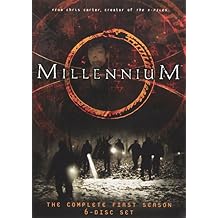 Millennium - The Complete First Season