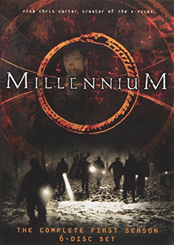 Millennium: Season 1 [Import USA Zone 1]