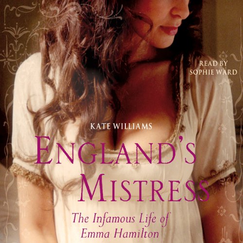 England's Mistress