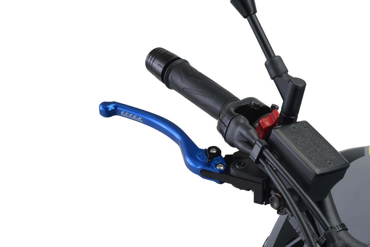Amazon | エフェックス(EFFEX) スムースフィットレバー GSX1400/Z 