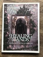 Healing Hands 1879852659 Book Cover