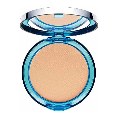 Artdeco SPF 50 Compact Foundation Light Sand Cover