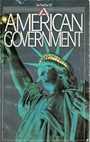 An Outline of American Government B0010NBWPI Book Cover