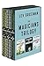The Magicians Trilogy Boxed Set: The Magicians; The Magician King; The Magician's Land