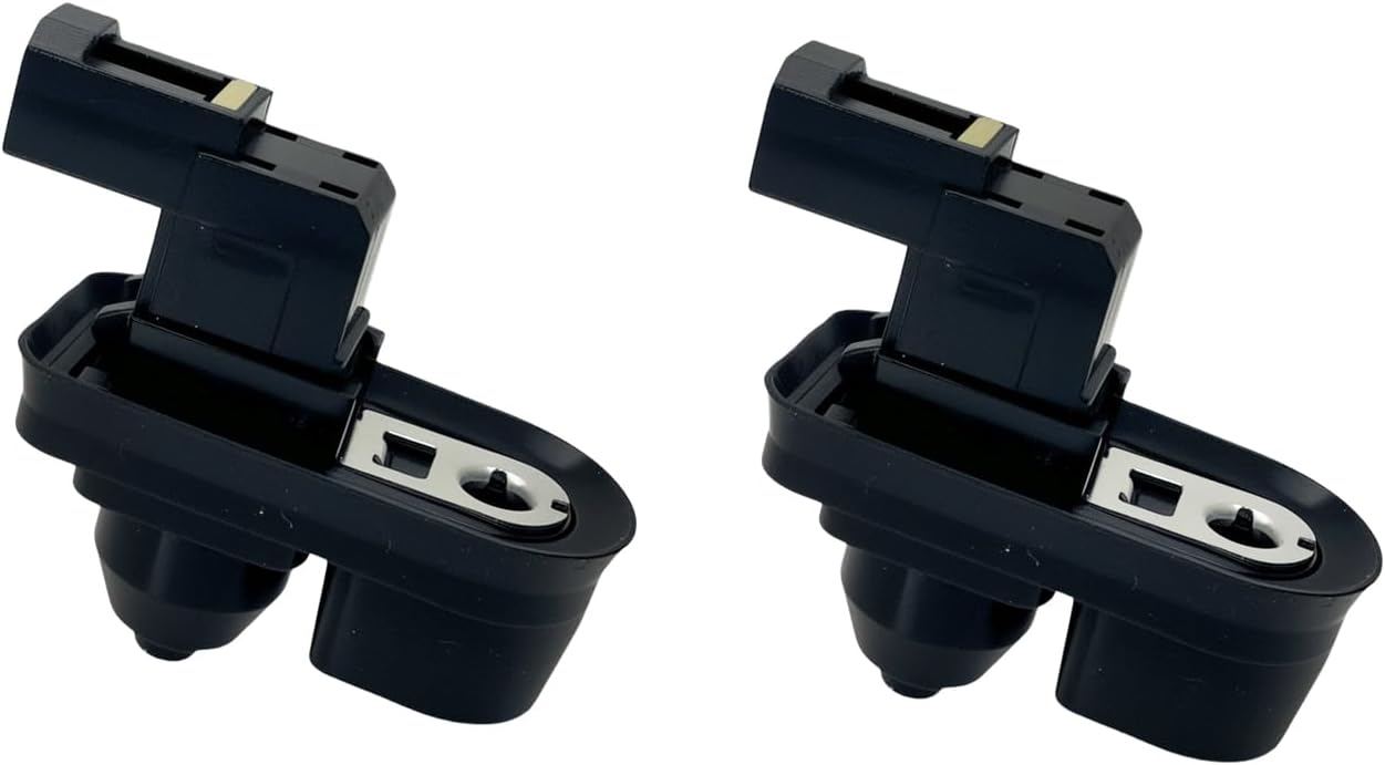 Door Jamb Light Switches 15905665 Compatible with 2004-2012 Colorado 2004-2012 Canyon 2006-2010 H3 2009-2010 H3T 2006-2006 i-280 2007-2008 i-290 2006-2006 i-350 2007-2008 i-370