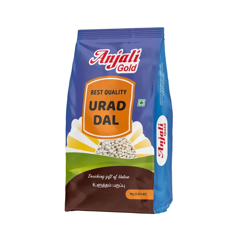 VIJAYA Anjali Gold Urad al (1 g) (B08LC1FZSP) Amazon Price History, Amazon Price Tracker