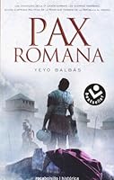 Pax romana 8492833637 Book Cover