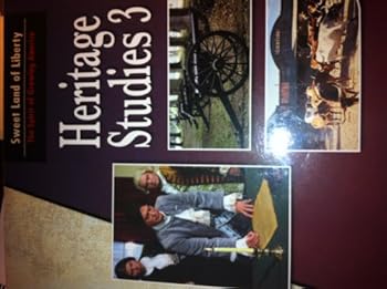 Paperback Heritage Studies 3: Student Text Book