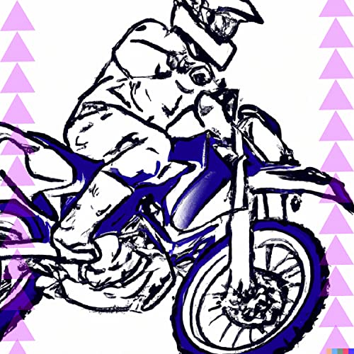 Amazon Music motoのWheelie Amazon.co.jp