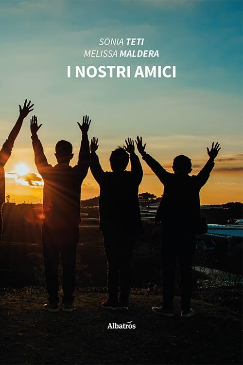  I nostri amici