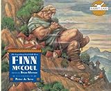 Finn McCoul: The Legendary Irish Folk Hero (Rabbit Ears We All Have Tales)